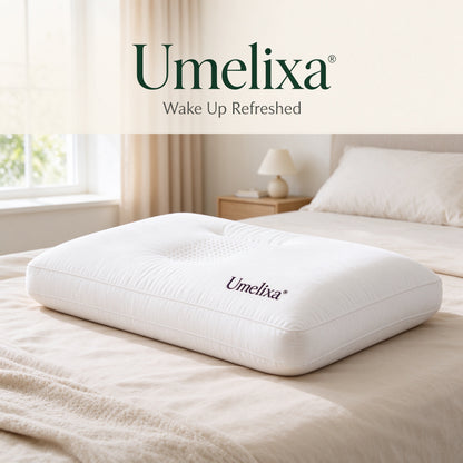 Umelixa® Memory Foam Pillow