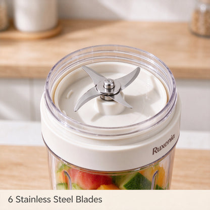 Ruxenia® Mini Portable Blender