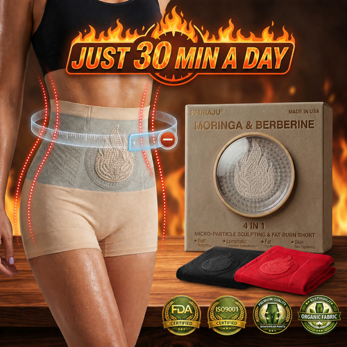 🔊𝐎𝐟𝐟𝐢𝐜𝐢𝐚𝐥 𝐁𝐫𝐚𝐧𝐝 𝐒𝐭𝐨𝐫𝐞 |🔥 𝐏𝐀𝐔𝐑𝐀𝐉𝐔® 𝟐𝟎𝟐𝟔 𝐌𝐨𝐫𝐢𝐧𝐠𝐚 & 𝐁𝐞𝐫𝐛𝐞𝐫𝐢𝐧𝐞 𝟒𝐢𝐧𝟏 𝐌𝐢𝐜𝐫𝐨-𝐩𝐚𝐫𝐭𝐢𝐜𝐥𝐞 𝐒𝐜𝐮𝐥𝐩𝐭𝐢𝐧𝐠 & 𝐅𝐚𝐭-𝐛𝐮𝐫𝐧 𝐒𝐡𝐨𝐫𝐭