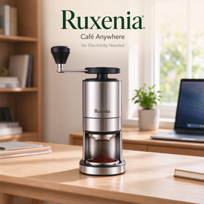 Ruxenia® Portable Espresso Maker