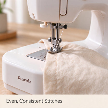 Ruxenia® Mini Sewing Machine