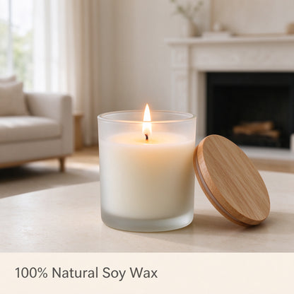 Umelixa® Scented Soy Candle Set