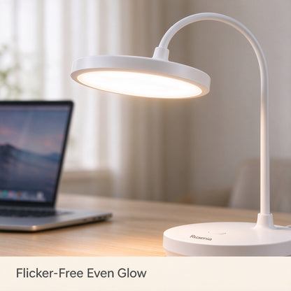 Ruxenia® Portable LED Desk Lamp
