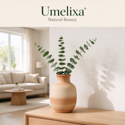 Umelixa® Terracotta Vase