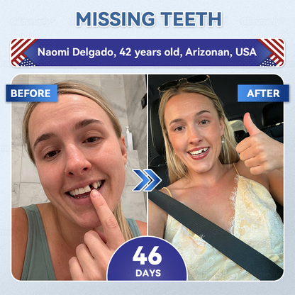 🌿🦷𝐆𝐥𝐢𝐦𝐦𝐞𝐫𝐥𝐲® 𝐓𝐢𝐝𝐞𝐠𝐥𝐮𝐬𝐢𝐛 𝐓𝐨𝐨𝐭𝐡 & 𝐆𝐮𝐦 𝐑𝐞𝐩𝐚𝐢𝐫 𝐌𝐢𝐜𝐫𝐨𝐧𝐞𝐞𝐝𝐥𝐞 𝐏𝐚𝐭𝐜𝐡 💕 | 𝐀𝐝𝐯𝐚𝐧𝐜𝐞𝐝 𝐒𝐭𝐞𝐦-𝐂𝐞𝐥𝐥 𝐀𝐜𝐭𝐢𝐯𝐚𝐭𝐢𝐨𝐧 𝐓𝐞𝐞𝐭𝐡 𝐒𝐭𝐫𝐢𝐩𝐬(🦷𝐑𝐞𝐛𝐮𝐢𝐥𝐝 𝐄𝐧𝐚𝐦𝐞𝐥 & 𝐃𝐞𝐧𝐭𝐢𝐧 • 𝐒𝐭𝐫𝐞𝐧𝐠𝐭𝐡𝐞𝐧 𝐆𝐮𝐦𝐬 • 𝐄𝐫𝐚𝐝𝐢𝐜𝐚𝐭𝐞 𝐓𝐚𝐫𝐭𝐚𝐫 & 𝐎𝐝𝐨𝐫 • 𝐒𝐭𝐨𝐩 𝐓𝐨𝐨𝐭𝐡 𝐒𝐞𝐧𝐬𝐢𝐭𝐢𝐯𝐢𝐭𝐲)