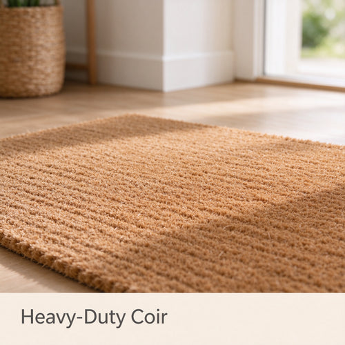 Umelixa® Coir Door Mat