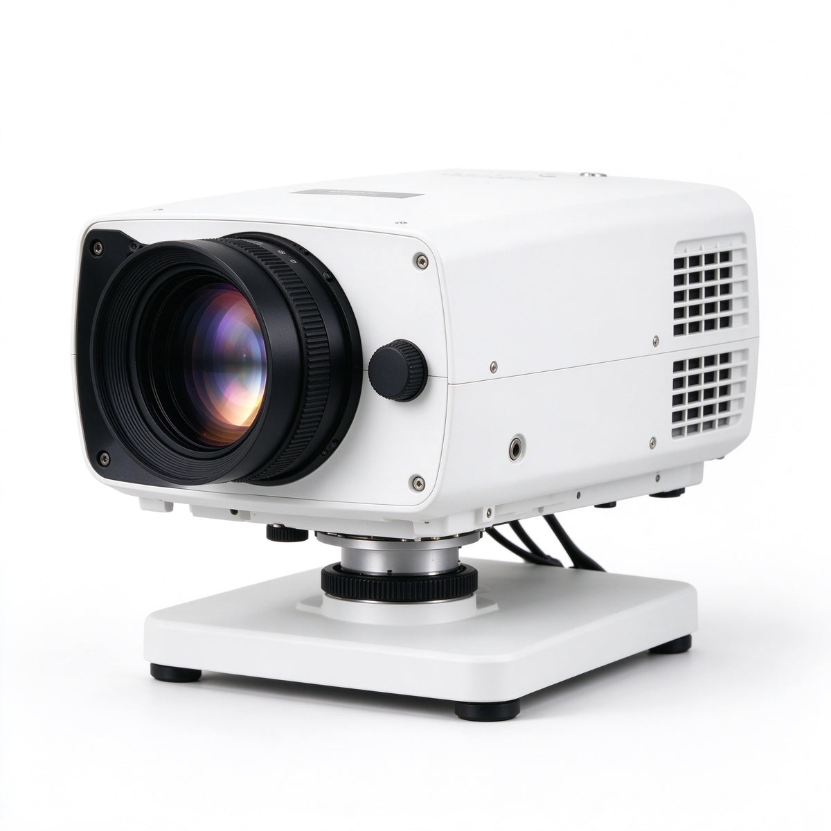 SCNDR® Gobo Patroonprojector