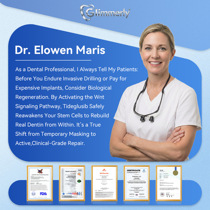 ⏰ Last slot remaining! ⚡ Get 30% OFF — limited time only!🦷𝐆𝐥𝐢𝐦𝐦𝐞𝐫𝐥𝐲® 𝐓𝐢𝐝𝐞𝐠𝐥𝐮𝐬𝐢𝐛 𝐓𝐨𝐨𝐭𝐡 & 𝐆𝐮𝐦 𝐑𝐞𝐩𝐚𝐢𝐫 𝐌𝐢𝐜𝐫𝐨𝐧𝐞𝐞𝐝𝐥𝐞 𝐏𝐚𝐭𝐜𝐡