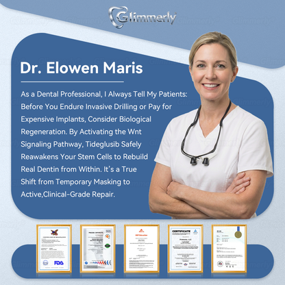 🌿🦷𝐆𝐥𝐢𝐦𝐦𝐞𝐫𝐥𝐲® 𝐓𝐢𝐝𝐞𝐠𝐥𝐮𝐬𝐢𝐛 𝐓𝐨𝐨𝐭𝐡 & 𝐆𝐮𝐦 𝐑𝐞𝐩𝐚𝐢𝐫 𝐌𝐢𝐜𝐫𝐨𝐧𝐞𝐞𝐝𝐥𝐞 𝐏𝐚𝐭𝐜𝐡 💕 | 𝐀𝐝𝐯𝐚𝐧𝐜𝐞𝐝 𝐒𝐭𝐞𝐦-𝐂𝐞𝐥𝐥 𝐀𝐜𝐭𝐢𝐯𝐚𝐭𝐢𝐨𝐧 𝐓𝐞𝐞𝐭𝐡 𝐒𝐭𝐫𝐢𝐩𝐬(🦷𝐑𝐞𝐛𝐮𝐢𝐥𝐝 𝐄𝐧𝐚𝐦𝐞𝐥 & 𝐃𝐞𝐧𝐭𝐢𝐧 • 𝐒𝐭𝐫𝐞𝐧𝐠𝐭𝐡𝐞𝐧 𝐆𝐮𝐦𝐬 • 𝐄𝐫𝐚𝐝𝐢𝐜𝐚𝐭𝐞 𝐓𝐚𝐫𝐭𝐚𝐫 & 𝐎𝐝𝐨𝐫 • 𝐒𝐭𝐨𝐩 𝐓𝐨𝐨𝐭𝐡 𝐒𝐞𝐧𝐬𝐢𝐭𝐢𝐯𝐢𝐭𝐲)