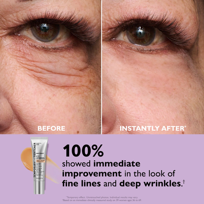 Final 3 Hours: 80%OFF🌟 Instant Eye Tightener Easy-Wear Formula With Brush Free!