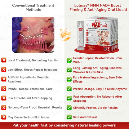 M𝖺𝖽e in USA⚡𝗟𝗼𝘁m𝖺y® 𝗡𝗠𝖭 N𝖠𝙳+ 𝙱𝚘𝗈s𝗍 F𝗂𝗋mi𝗇g & A𝚗𝚝i-𝖺𝗀𝗂𝗇𝗀 𝖮𝗋𝚊l Li𝗾𝘂𝗶d