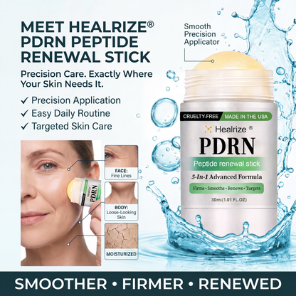 👩‍⚕️🎁 𝐎𝐟𝐟𝐢𝐜𝐢𝐚𝐥 𝐒𝐭𝐨𝐫𝐞🌈𝑷𝑫𝑹𝑵 Anti-Aging & Targeted Spot Renewal Stick (Hilft Falten zu glätten, fördert straffer aussehende Haut und verbessert das Erscheinungsbild sichtbarer Flecken)