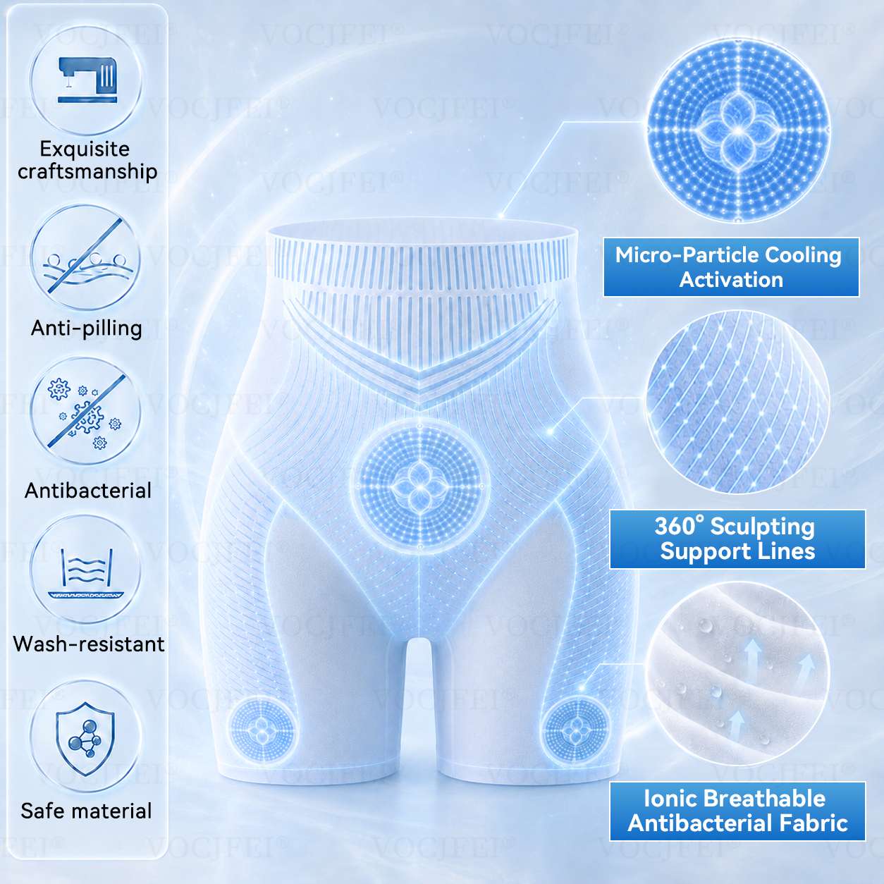 𝐕𝐎𝐂𝐉𝐅𝐄𝐈® 💎💎𝟐𝟎𝟐𝟔 𝐌𝐨𝐫𝐢𝐧𝐠𝐚 & 𝐁𝐞𝐫𝐛𝐞𝐫𝐢𝐧𝐞 𝟔 𝐈𝐧 𝟏 𝐌𝐢𝐜𝐫𝐨-𝐛𝐞𝐚𝐝 𝐂𝐨𝐨𝐥𝐢𝐧𝐠 𝐒𝐥𝐢𝐦𝐦𝐢𝐧𝐠 𝐒𝐜𝐮𝐥𝐩𝐭𝐢𝐧𝐠 𝐒𝐡𝐨𝐫𝐭𝐬 𝐌𝐚𝐱