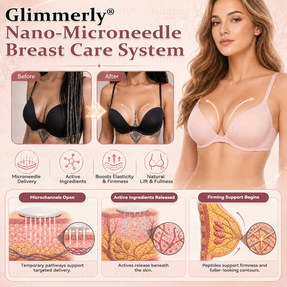 𝐆𝐥𝐢𝐦𝐦𝐞𝐫𝐥𝐲®✅ 𝐁𝐫𝐞𝐚𝐬𝐭 𝐕𝐨𝐥𝐮𝐦𝐞 𝐁𝐨𝐨𝐬𝐭 & 𝐅𝐢𝐫𝐦 𝐌𝐢𝐜𝐫𝐨-𝐍𝐞𝐞𝐝𝐥𝐞 𝐏𝐚𝐭𝐜𝐡𝐞𝐬💖