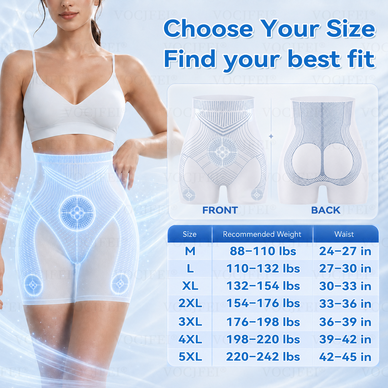 𝐕𝐎𝐂𝐉𝐅𝐄𝐈® 💎💎𝟐𝟎𝟐𝟔 𝐌𝐨𝐫𝐢𝐧𝐠𝐚 & 𝐁𝐞𝐫𝐛𝐞𝐫𝐢𝐧𝐞 𝟔 𝐈𝐧 𝟏 𝐌𝐢𝐜𝐫𝐨-𝐛𝐞𝐚𝐝 𝐂𝐨𝐨𝐥𝐢𝐧𝐠 𝐒𝐥𝐢𝐦𝐦𝐢𝐧𝐠 𝐒𝐜𝐮𝐥𝐩𝐭𝐢𝐧𝐠 𝐒𝐡𝐨𝐫𝐭𝐬 𝐌𝐚𝐱