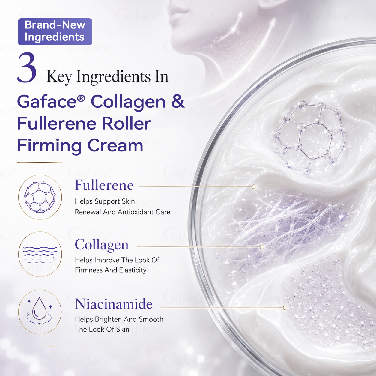🧧🌿𝐆𝐚𝐟𝐚𝐜𝐞® 𝐂𝐨𝐥𝐥𝐚𝐠𝐞𝐧 & 𝐅𝐮𝐥𝐥𝐞𝐫𝐞𝐧𝐞 𝐑𝐨𝐥𝐥𝐞𝐫 𝐅𝐢𝐫𝐦𝐢𝐧𝐠 𝐂𝐫𝐞𝐚𝐦