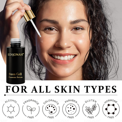 𝗘𝗗𝗜𝗝𝐎𝗡𝗔𝗛®💎𝗦𝘁𝒆𝗺 𝗖𝒆𝗹𝗹 𝗘𝘅𝗼𝘀𝗼𝗺𝙚 𝗦𝗲𝗿𝘂𝒎 -（𝖠𝗇𝗍𝗂-𝖺𝗀𝗂𝗇𝗀, 𝗋𝖾𝖽𝗎𝖼𝖾𝗌 𝗐𝗋𝗂𝗇𝗄𝗅𝖾𝗌, 𝗂𝗆𝗉𝗋𝗈𝗏𝖾𝗌 𝖿𝗂𝗋𝗆𝗇𝖾𝗌𝗌, 𝖾𝗇𝗁𝖺𝗇𝖼𝖾𝗌 𝗋𝖺𝖽𝗂𝖺𝗇𝖼𝖾, 𝗉𝗋𝗈𝗏𝗂𝖽𝖾𝗌 𝖽𝖾𝖾𝗉 𝗁𝗒𝖽𝗋𝖺𝗍𝗂𝗈𝗇）