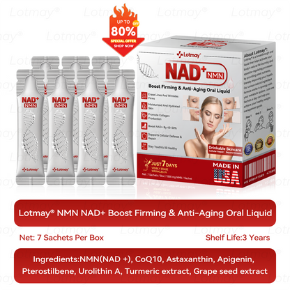 M𝖺𝖽e in USA⚡𝗟𝗼𝘁m𝖺y® 𝗡𝗠𝖭 N𝖠𝙳+ 𝙱𝚘𝗈s𝗍 F𝗂𝗋mi𝗇g & A𝚗𝚝i-𝖺𝗀𝗂𝗇𝗀 𝖮𝗋𝚊l Li𝗾𝘂𝗶d