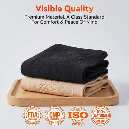 PAURAJU® 💦30-Min All-in-One Micro-Particle Fat-Burning Shorts✅Ignites deep microcirculation to melt fat, flush toxins, and reverse metabolic aging.🚗