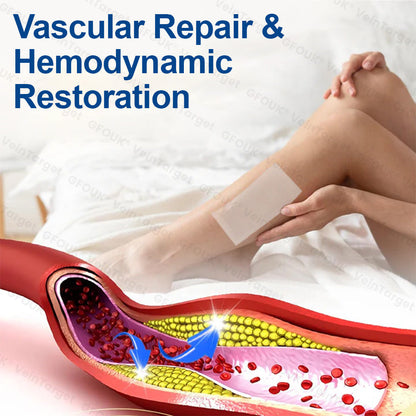✅𝐅𝐥𝐨𝐫𝐢𝐬𝐦𝐚® 𝐕𝐞𝐢𝐧𝐓𝐚𝐫𝐠𝐞𝐭 𝐌𝐢𝐜𝐫𝐨𝐧𝐞𝐞𝐝𝐥𝐞 𝐏𝐚𝐭𝐜𝐡⚡Instant Relief, Long-Term Results 美国