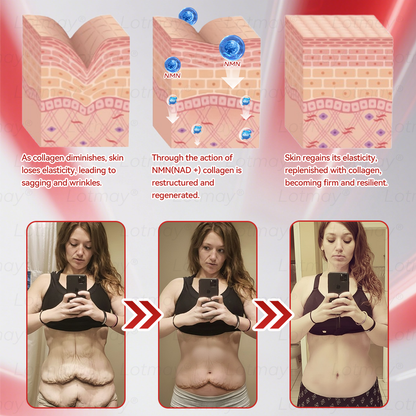 M𝖺𝖽e in USA⚡𝗟𝗼𝘁m𝖺y® 𝗡𝗠𝖭 N𝖠𝙳+ 𝙱𝚘𝗈s𝗍 F𝗂𝗋mi𝗇g & A𝚗𝚝i-𝖺𝗀𝗂𝗇𝗀 𝖮𝗋𝚊l Li𝗾𝘂𝗶d