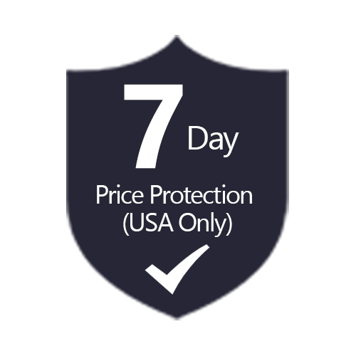 👑 VIP Member Service - 7-Day Price Protection (USA Only🇺🇸)