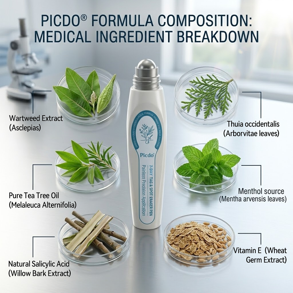 𝐏i𝐜𝐝o®👨‍⚕️ 7-𝐷𝑎𝑦 𝗧𝐚𝐠 & 𝗦𝗽𝐨𝐭 𝐄𝐫𝒂𝒔𝒆𝒓(Zero Pain, Zero 𝐒𝐜𝐚𝒓𝒔 Rollerball)🎉