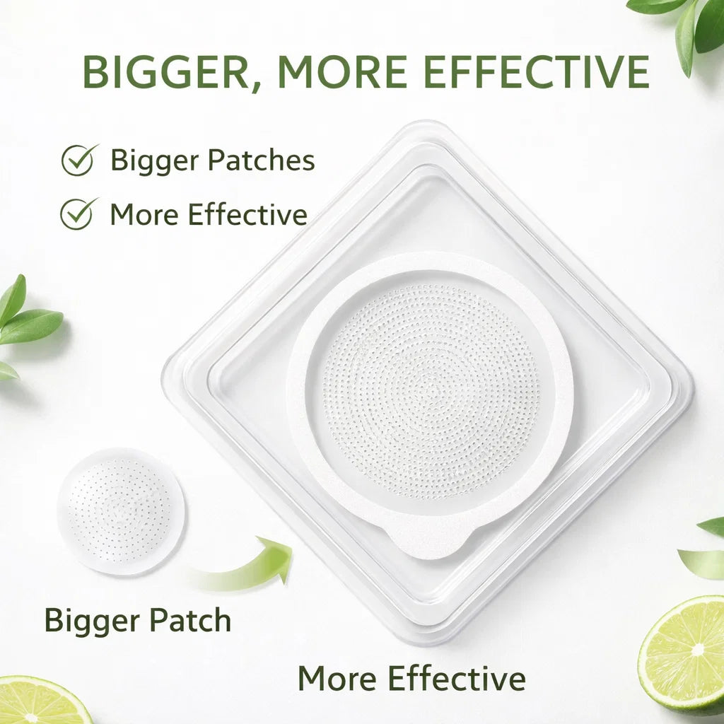 🐠𝗢𝗳𝗳𝗶c𝗶𝗮𝗹 𝗦𝘁𝗼𝗿𝗲|𝗟𝘂𝘅𝗮𝗿𝗶𝘀e®𝗠𝗼𝗿𝗶𝗻𝗴𝗮 & 𝗕𝗲𝗿𝗯𝗲𝗿𝗶𝗻𝗲 𝟭𝟬-𝗶n-𝟭 𝗡𝗮𝗻𝗼 𝗠𝗶𝗰𝗿𝗼𝗻e𝗲𝗱𝗹𝗲 𝗣𝗮t𝗰𝗵 (𝗢n𝗰𝗲 𝗗a𝗶𝗹𝘆, 𝗩𝗶𝘀𝗶b𝗹𝗲 𝗥e𝘀𝘂𝗹𝘁𝘀 𝗶𝗻 𝟳 𝗗a𝘆𝘀) ✅𝗙𝗼𝗿 o𝗯𝗲𝘀𝗶𝘁𝘆, 𝗟o𝗼𝘀𝗲 𝗦𝗸i𝗻,𝗱i𝗮𝗯𝗲𝘁𝗲𝘀, 𝘀𝗹e𝗲𝗽 𝗮𝗽n𝗲𝗮, 𝗷𝗼i𝗻𝘁 𝗶s𝘀𝘂𝗲𝘀, a𝗻𝗱 𝗺o𝗿𝗲