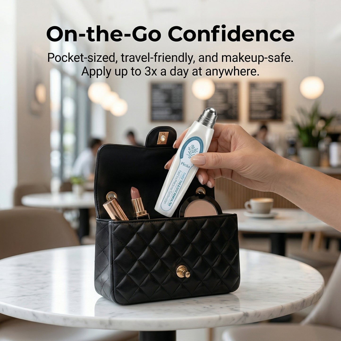 𝐏i𝐜𝐝o®👨‍⚕️ 7-𝐷𝑎𝑦 𝗧𝐚𝐠 & 𝗦𝗽𝐨𝐭 𝐄𝐫𝒂𝒔𝒆𝒓(Zero Pain, Zero 𝐒𝐜𝐚𝒓𝒔 Rollerball)🎉