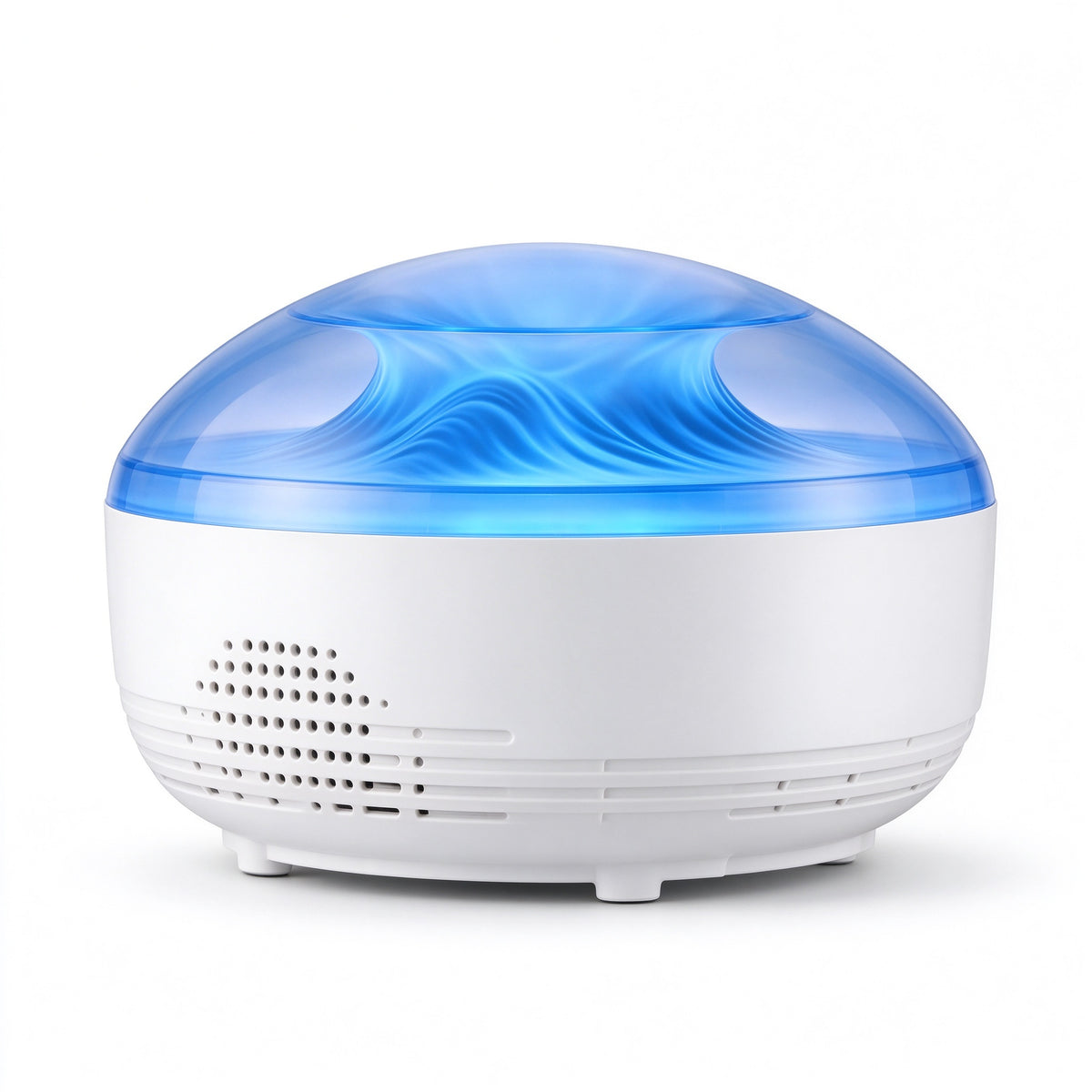 SCNDR® Oceaangolf Nachtprojector