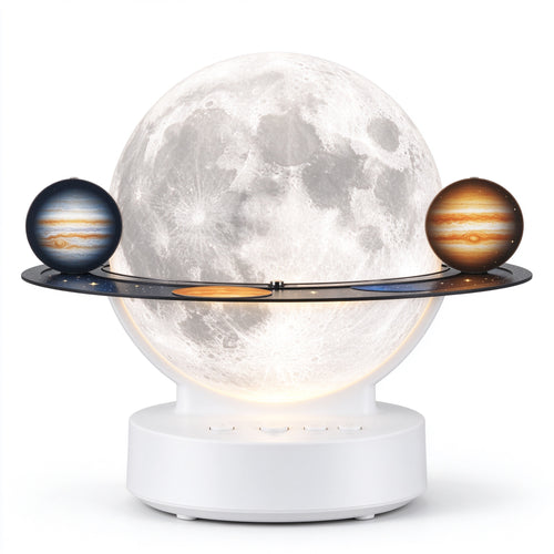 SCNDR® Maan & Planeten Projector
