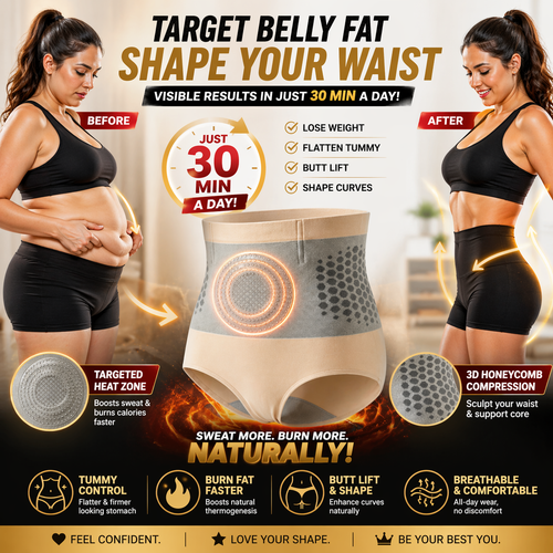 💝𝐎𝐟𝐟𝐢𝐜𝐢𝐚𝐥 𝐁𝐫𝐚𝐧𝐝 𝐒𝐭𝐨𝐫𝐞 |🧡 𝐏𝐀𝐔𝐑𝐀𝐉𝐔® 𝟐𝟎𝟐𝟔 𝐌𝐨𝐫𝐢𝐧𝐠𝐚 & 𝐁𝐞𝐫𝐛𝐞𝐫𝐢𝐧𝐞 𝟒-𝐈𝐧-𝟏 𝐌𝐢𝐜𝐫𝐨-𝐏𝐚𝐫𝐭𝐢𝐜𝐥𝐞 𝐒𝐜𝐮𝐥𝐩𝐭𝐢𝐧𝐠 & 𝐅𝐚𝐭-𝐁𝐮𝐫𝐧 𝐒𝐡𝐨𝐫𝐭𝐬