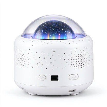 SCNDR® Galaxy Sterrenprojector