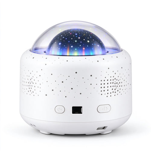 SCNDR® Galaxy Sterrenprojector