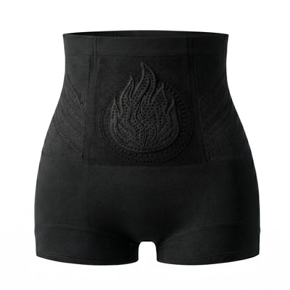 PAURAJU® 💦30-Min All-in-One Micro-Particle Fat-Burning Shorts✅Ignites deep microcirculation to melt fat, flush toxins, and reverse metabolic aging.🚗