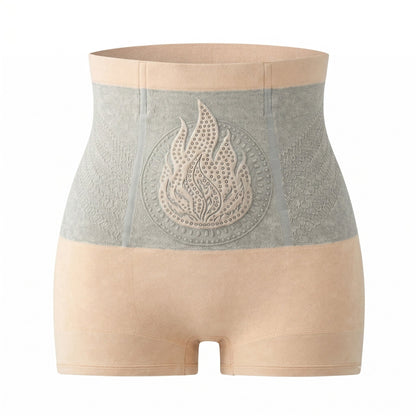 🥖PAURAJU® 30-Min All-in-One Micro-Particle Fat-Burning Shorts✅Ignites deep microcirculation to melt fat, flush toxins, and reverse metabolic aging.