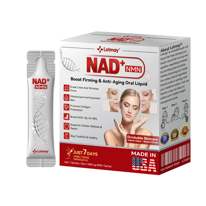 M𝖺𝖽e in USA⚡𝗟𝗼𝘁m𝖺y® 𝗡𝗠𝖭 N𝖠𝙳+ 𝙱𝚘𝗈s𝗍 F𝗂𝗋mi𝗇g & A𝚗𝚝i-𝖺𝗀𝗂𝗇𝗀 𝖮𝗋𝚊l Li𝗾𝘂𝗶d